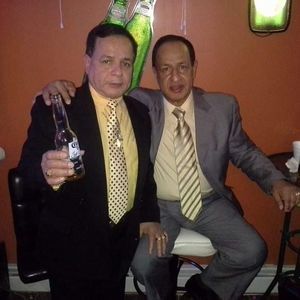 Meet your Posher, Hugo